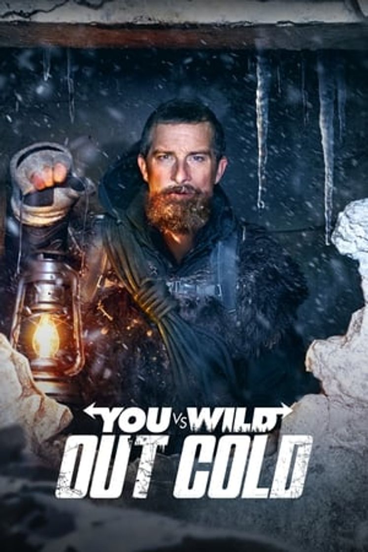 Movie Sobrevivir es el reto: Misión en la montaña