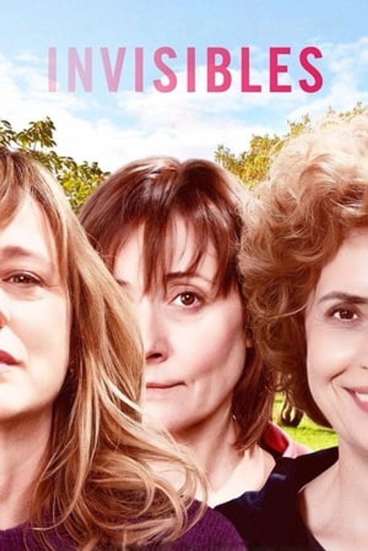 Movie Invisibles