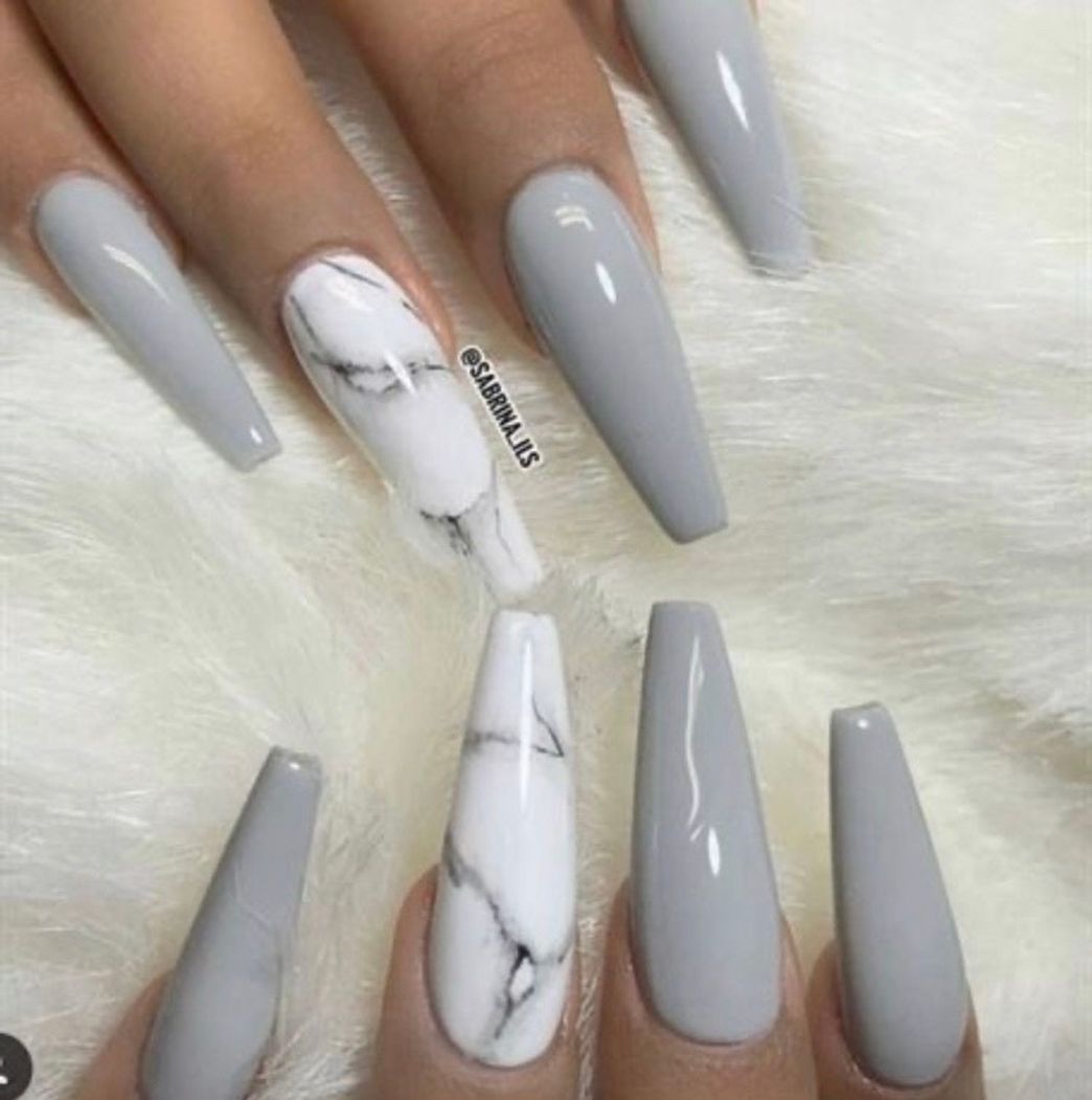 Moda Unhas