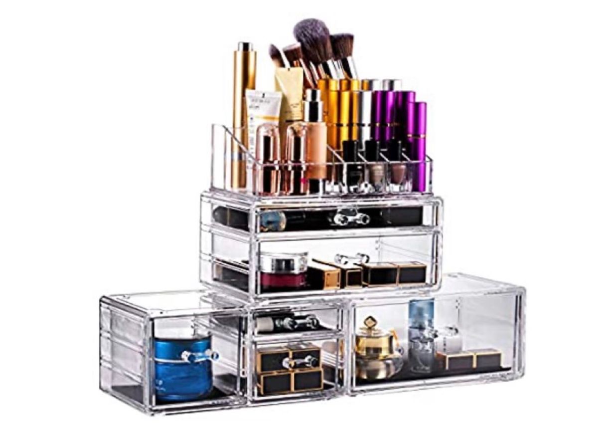 Moda Organizador makeup