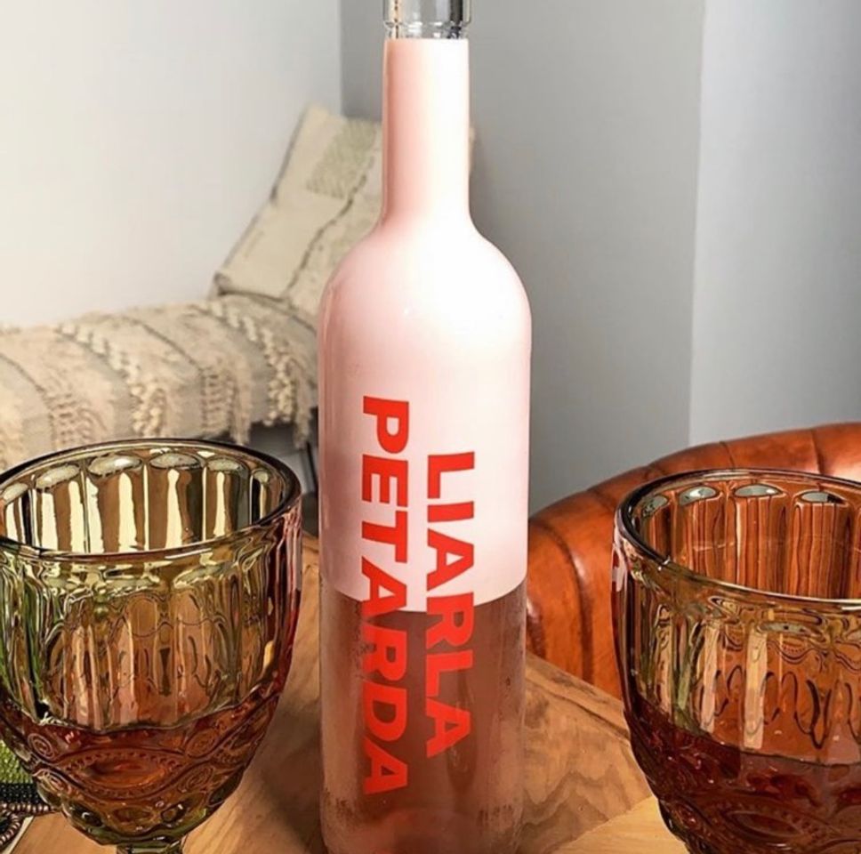 Social Vinos Reilón - Make wine fun again – reilon