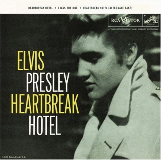 Heartbreak Hotel