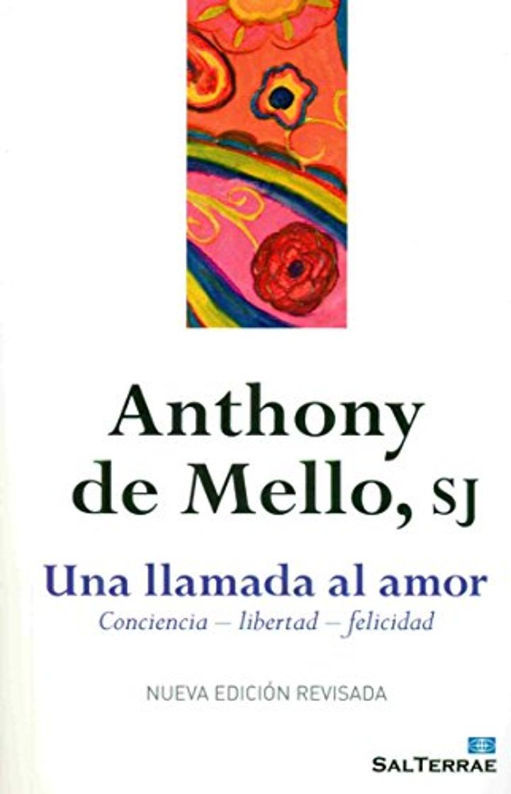 Book Una llamada Al Amor.