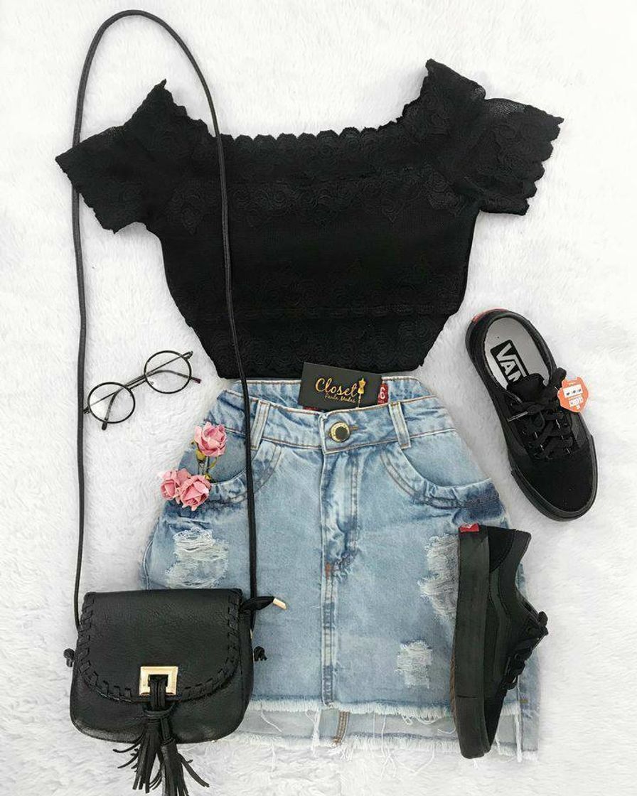 Moda Look feminino