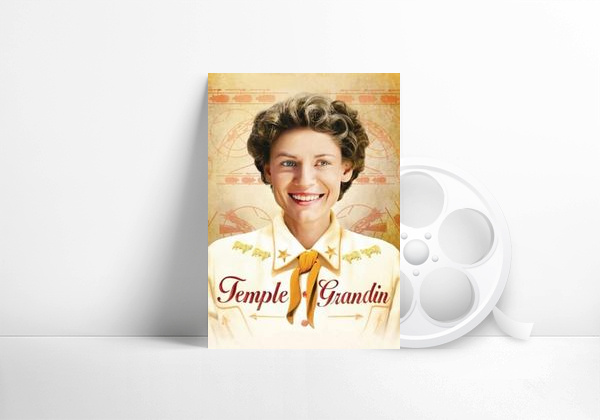 Película Temple Grandin