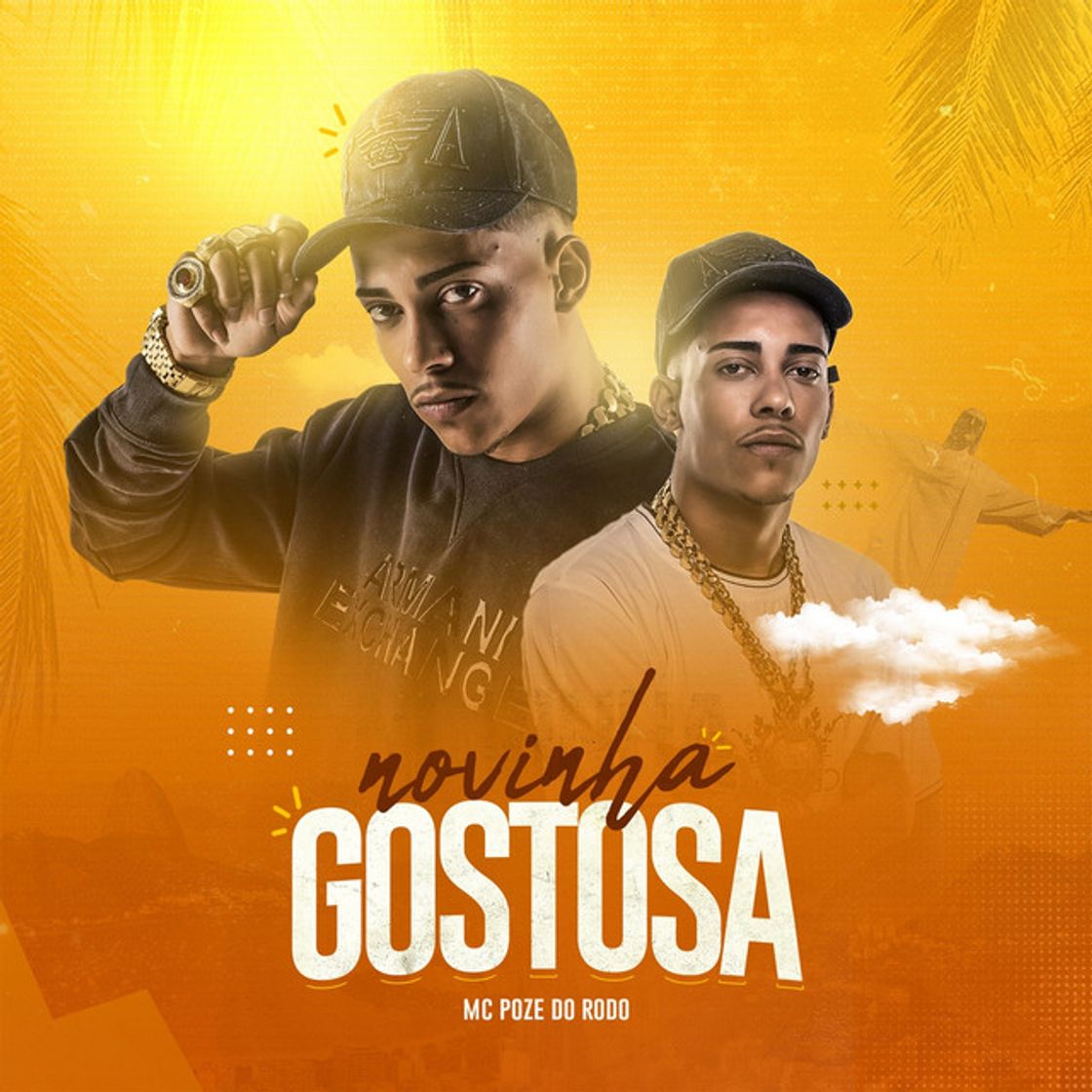 Music Novinha Gostosa