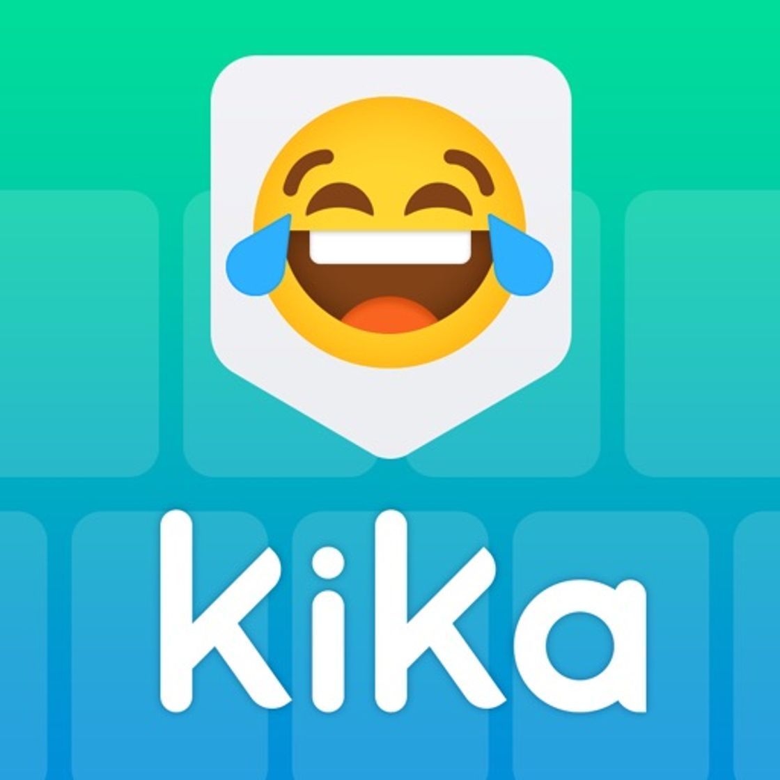 App Kika Keyboard - Themes, Fonts