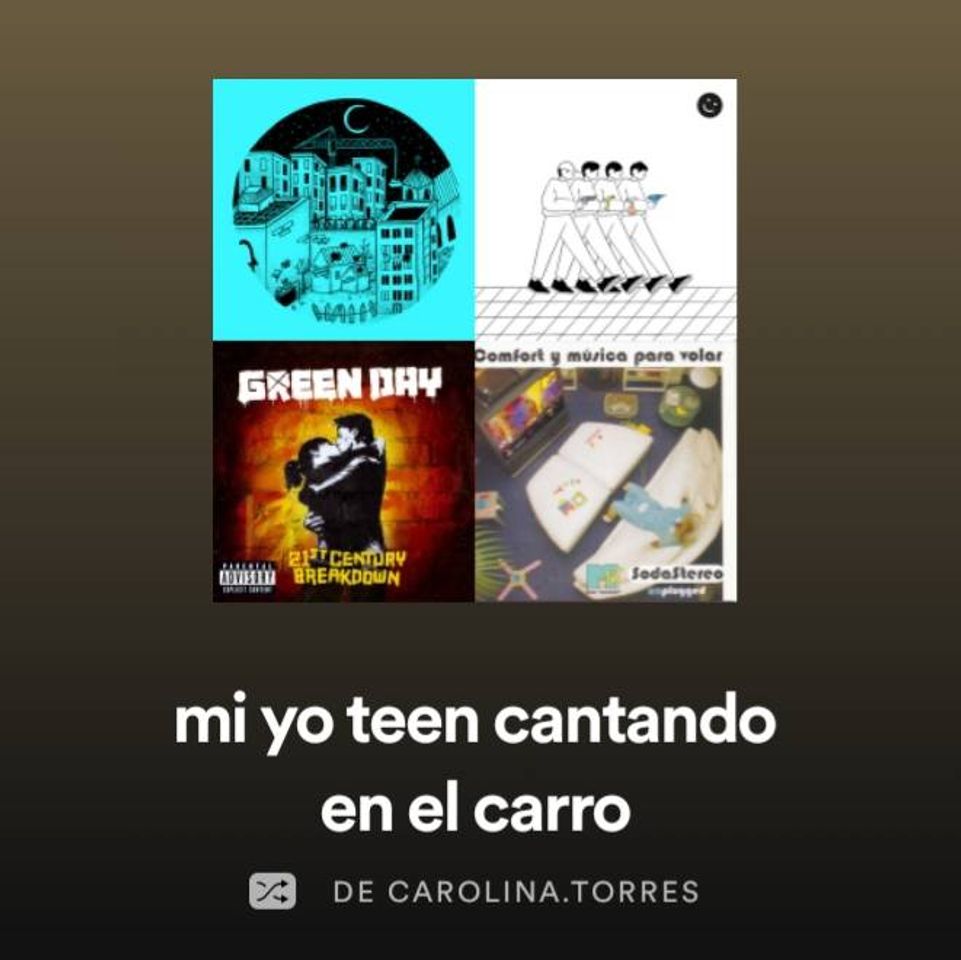 Music MI YO TEEN CANTANDO EN EL CARRO