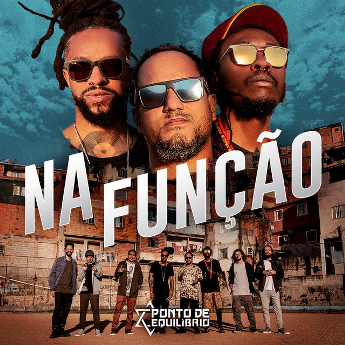 Music Na Função