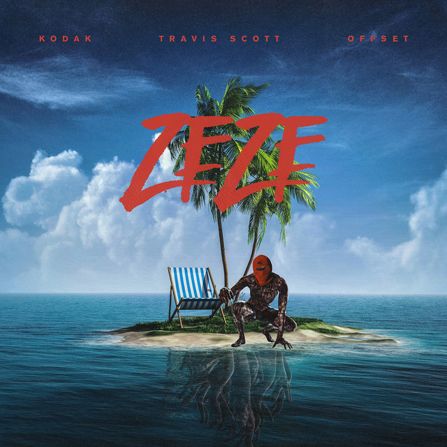 Music ZEZE (feat. Travis Scott & Offset)