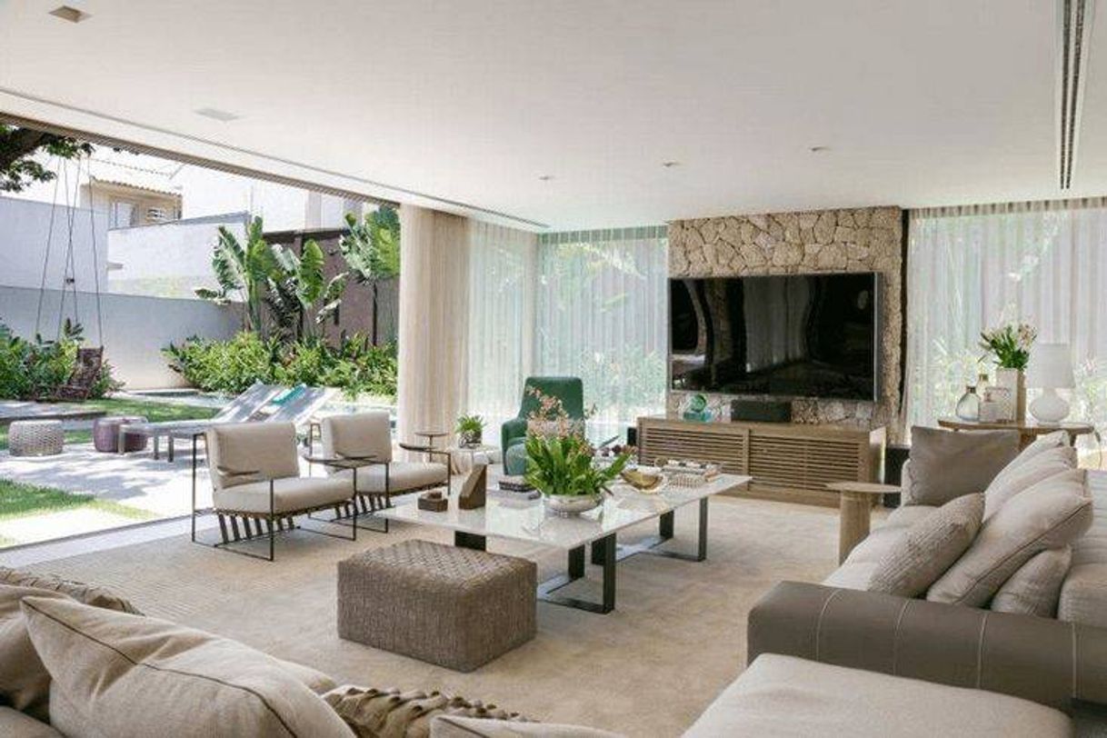 Social Quero essa casa para mim 🏠✨