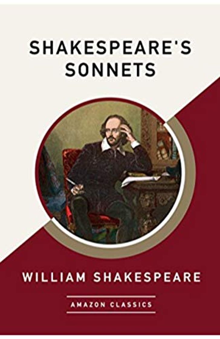 Books Shakespeare's Sonnets