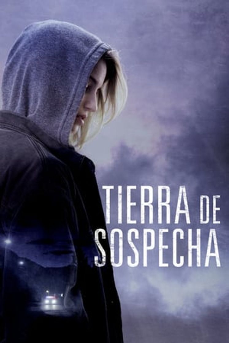 Movie Tierra de sospecha