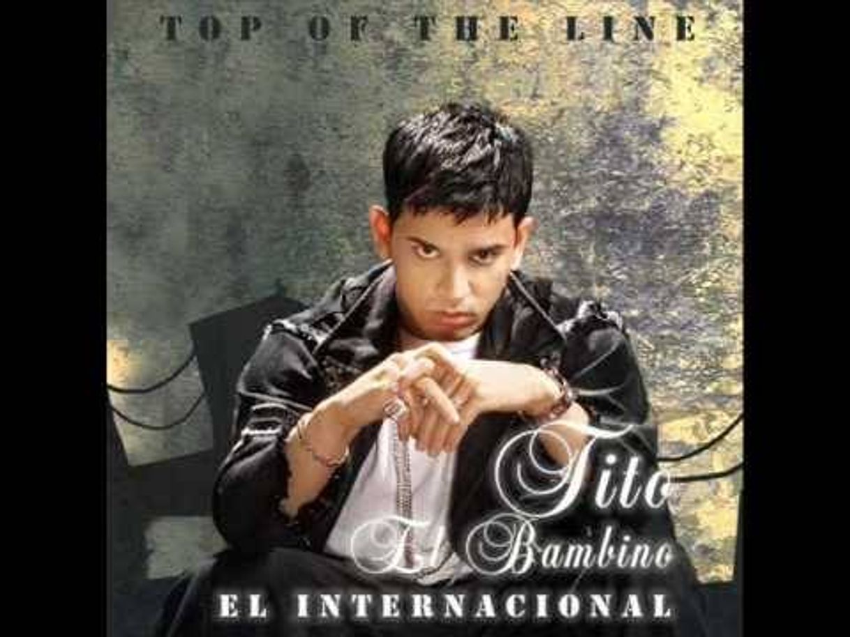 Canciones 😊😊Solo dime que si - Tito el bambino - YouTube😊😊