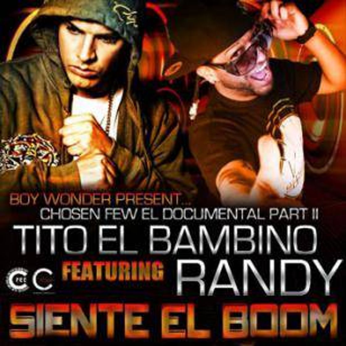 Canciones 💥💥Siente el boom-Tito el bambino ft Jowel y Rande💥💥