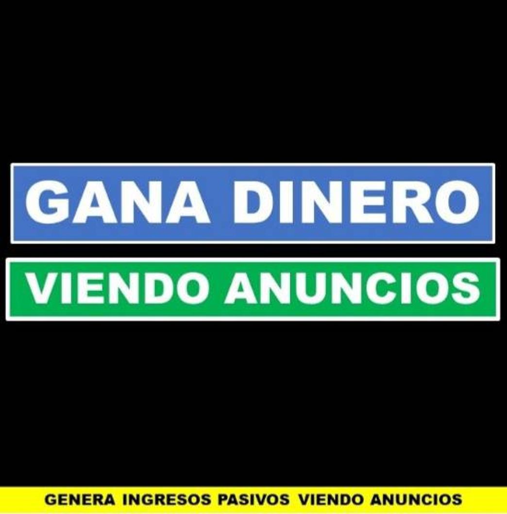 Libros Gana Dinero Viendo Anuncios

