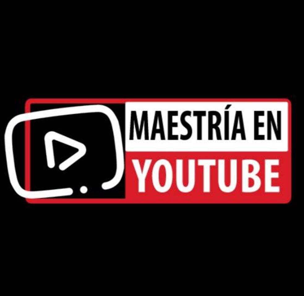 Libros Maestría en YouTube - Gana Dinero con YouTube en 2020

