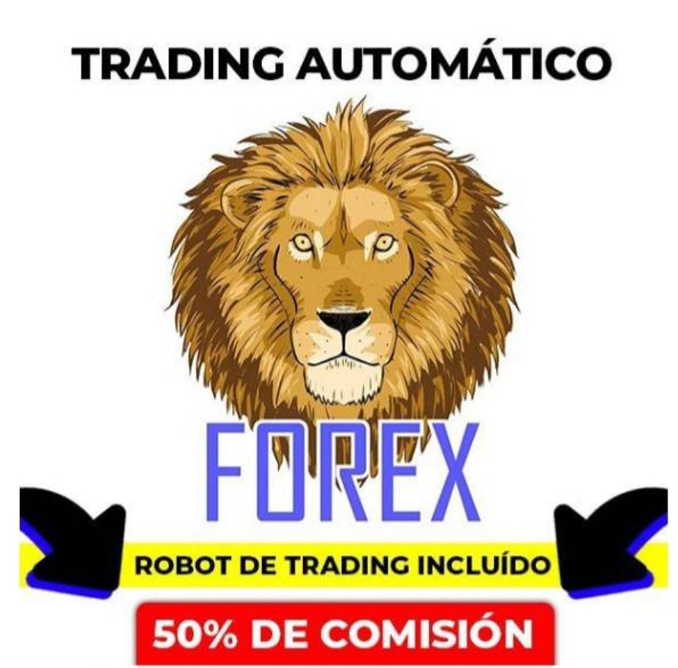 Books Trading Automatico de FOREX

