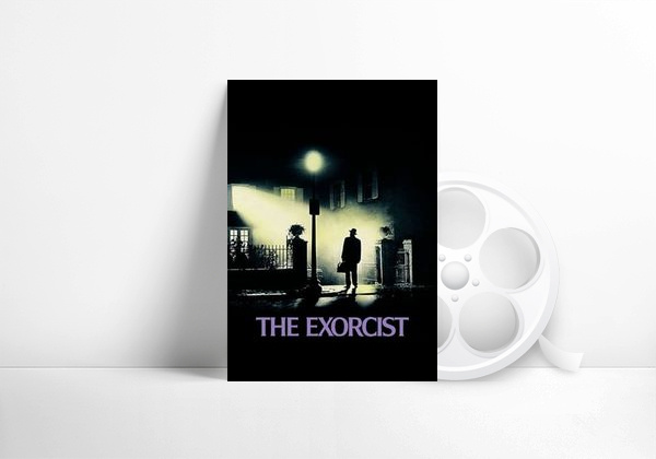 Movie El exorcista