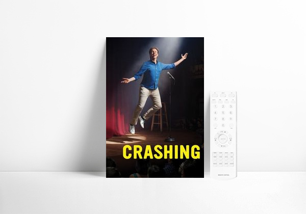 Série Crashing