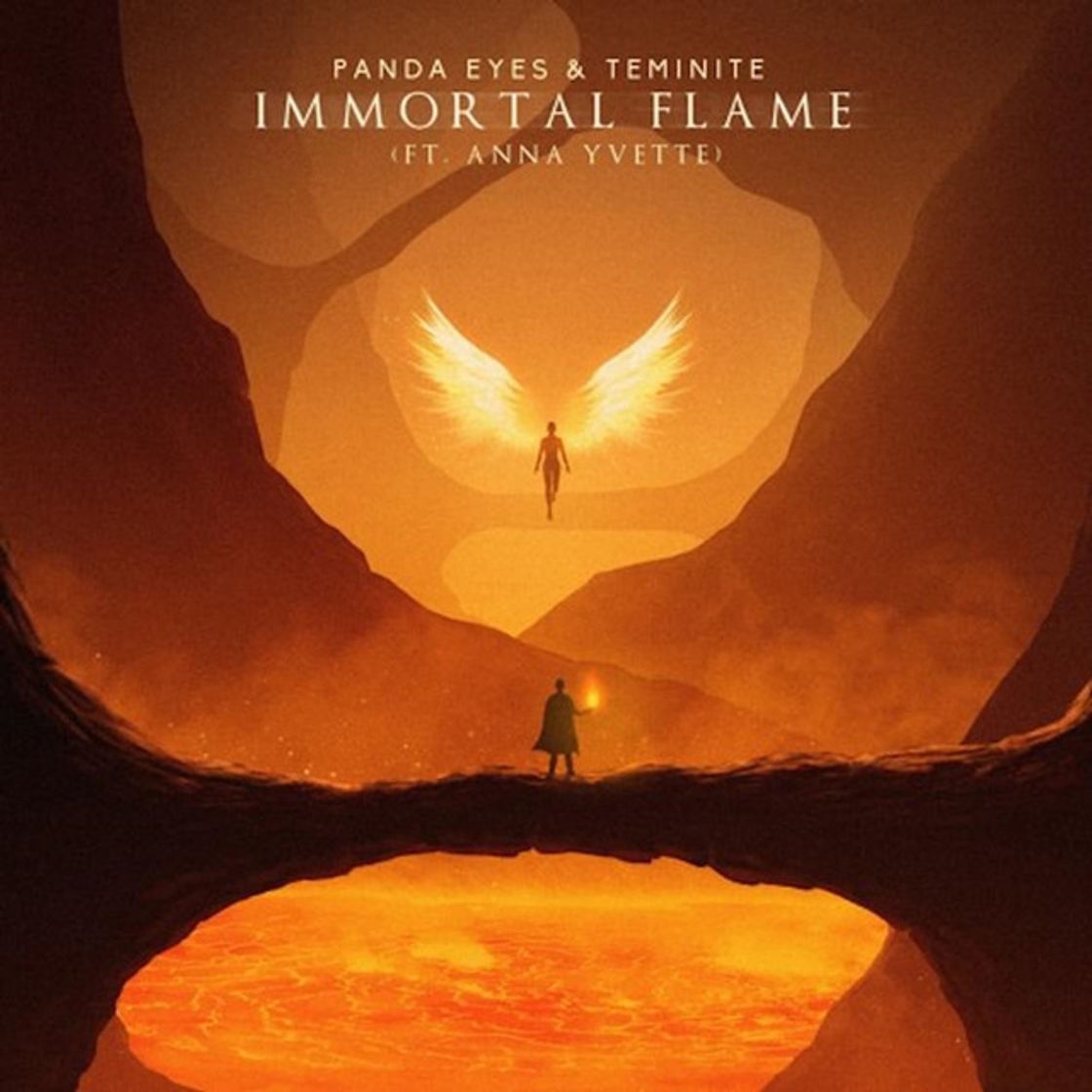 Music Immortal Flame