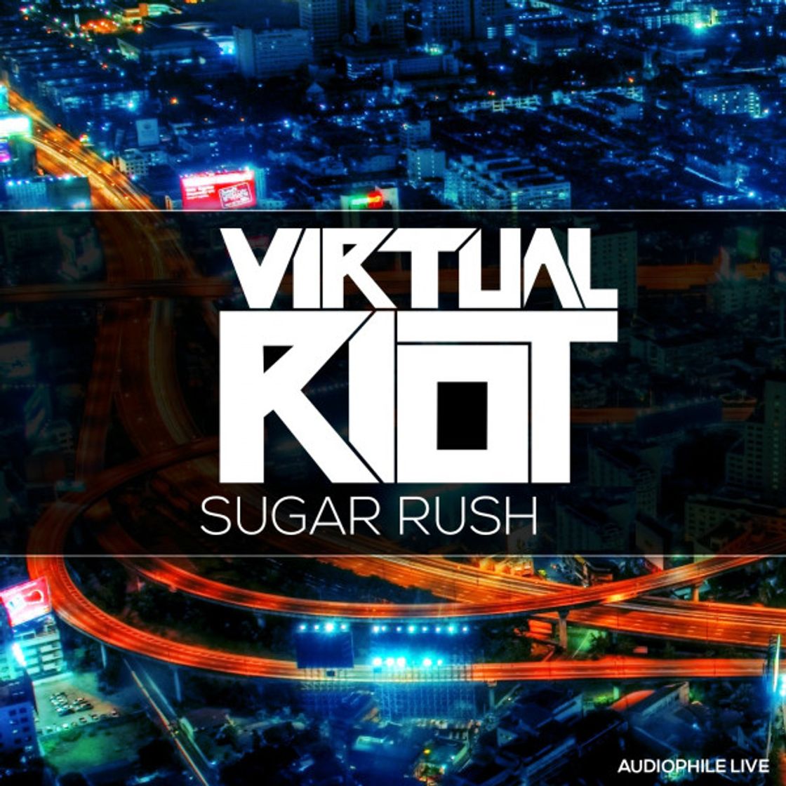 Music Sugar Rush