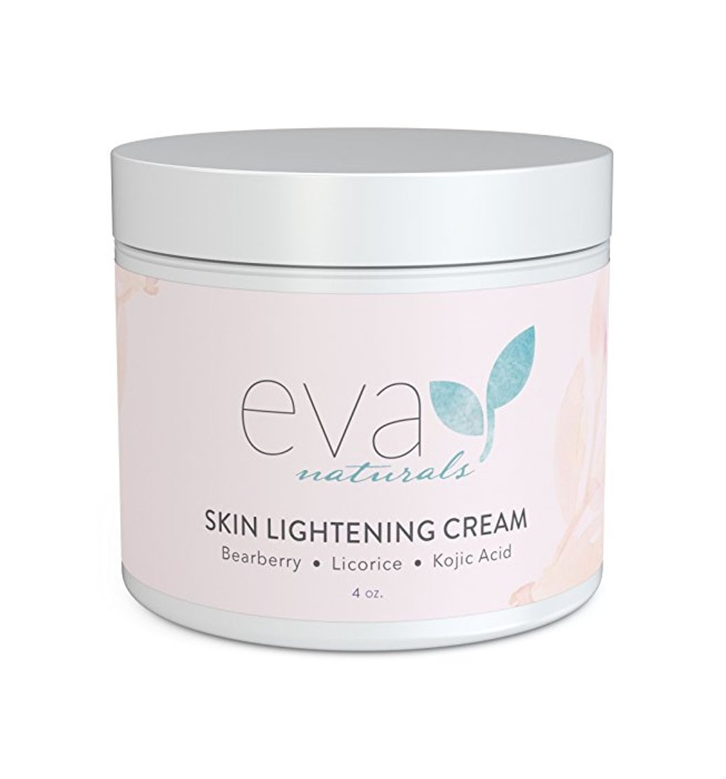 Social Crema Aclarante Piel Eva Naturals