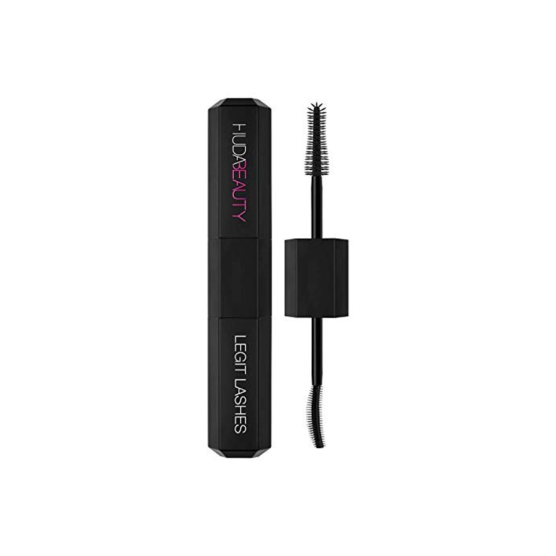 Social Huda Beauty Legit Lashes Mascara