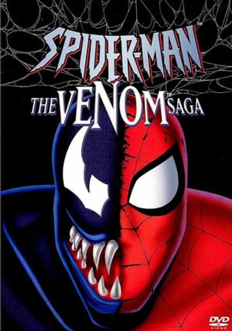 Película Spiderman: La Lucha contra Venom