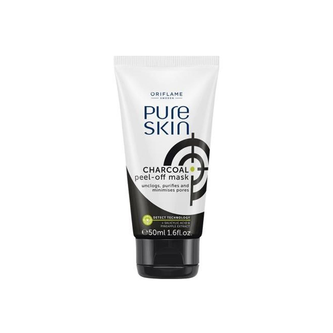 Products Pure Skin Mascarilla de Carbón Peel