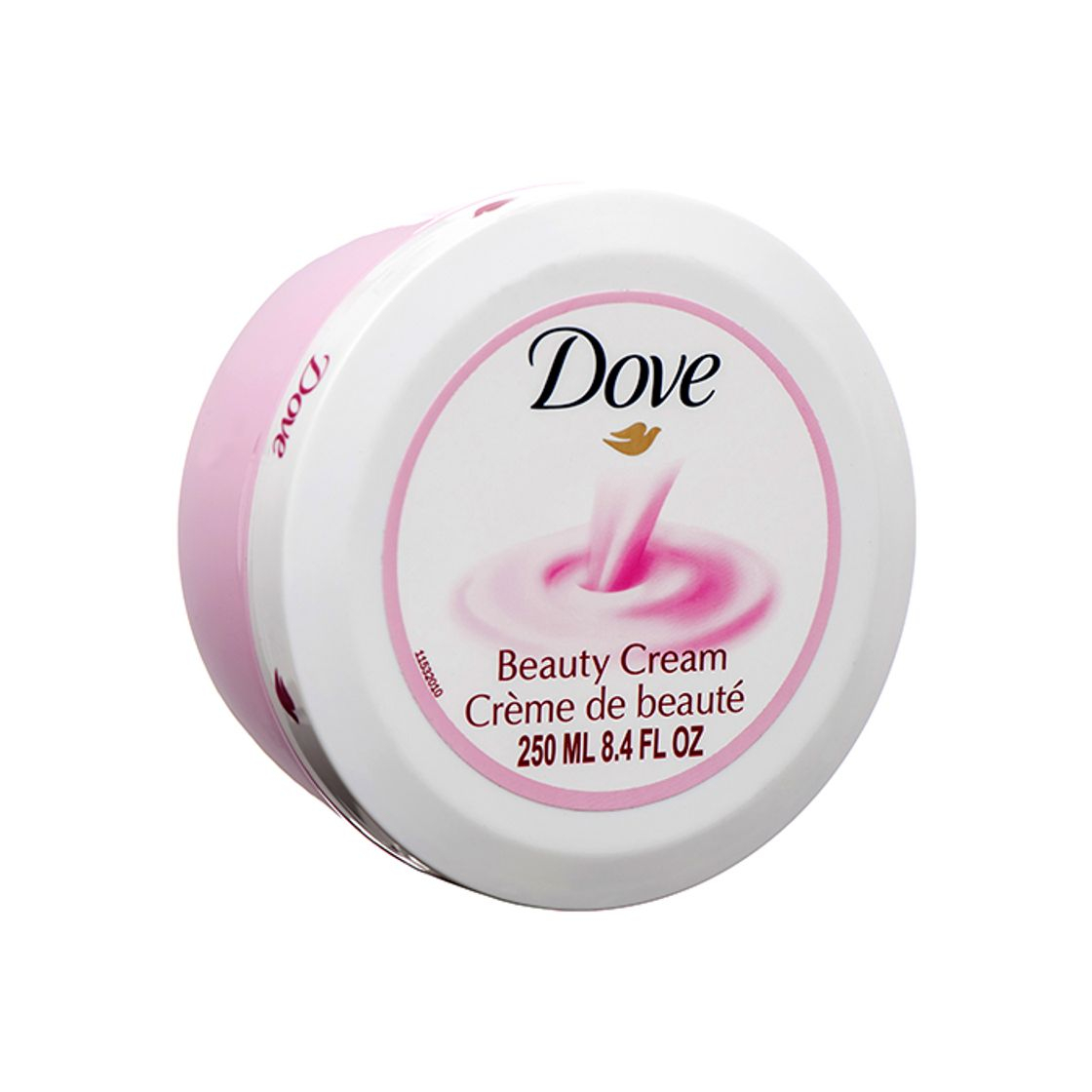 Beauty DOVE Beauty Cream 250 mL