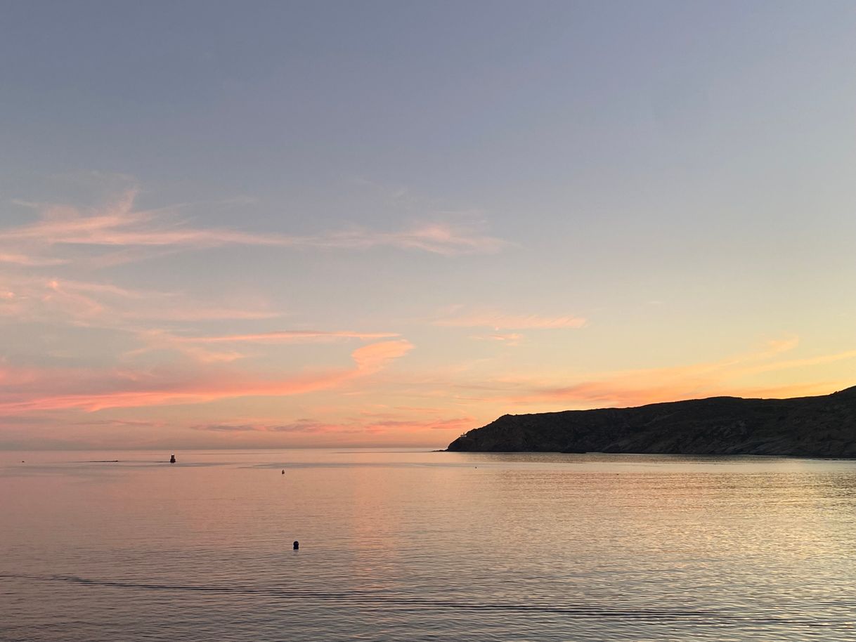 Place Cadaqués