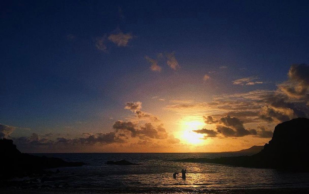 Lugares Lanzarote, location maison de vacances