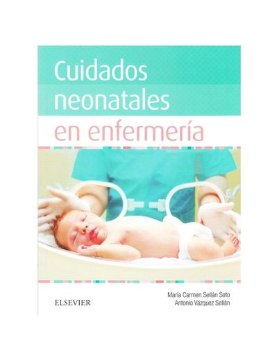 Cuidados neonatales en enfermería 