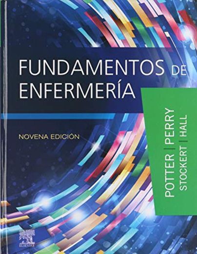 Fundamentos De Enfermería - 9ª Edición