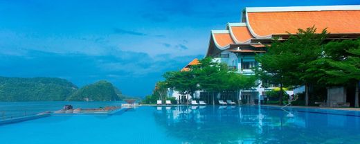 The Westin Langkawi Resort & Spa