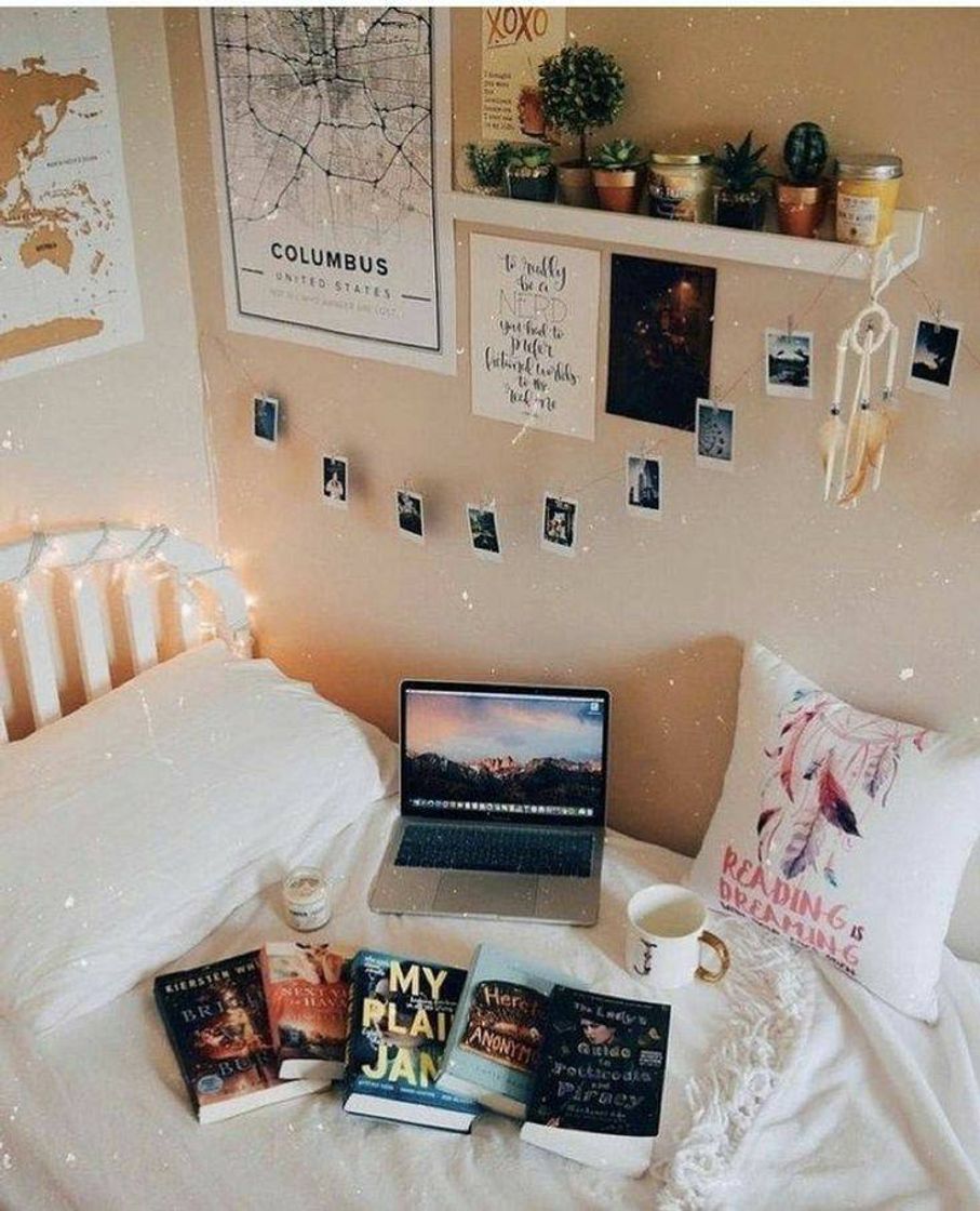 Fashion VSCO decor