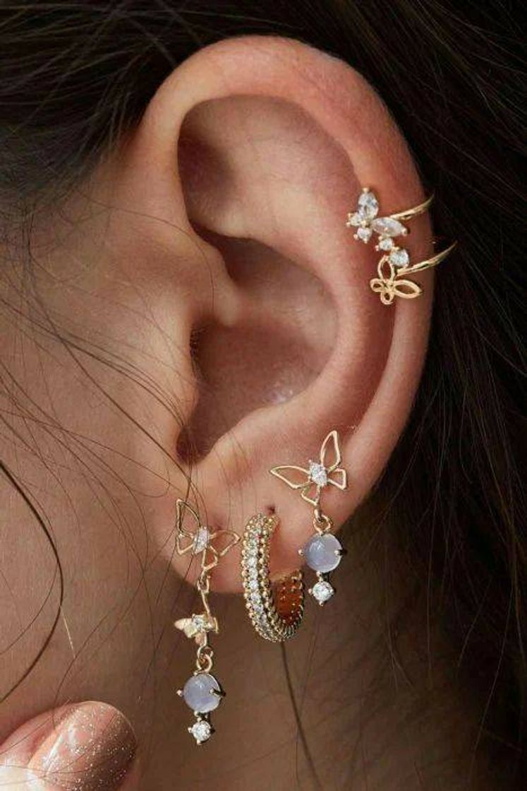 Fashion Piercings 