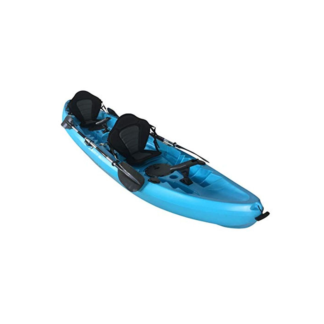 Products Cambridge Kayaks ES, Sun Fish TÁNDEM SÓLO 2