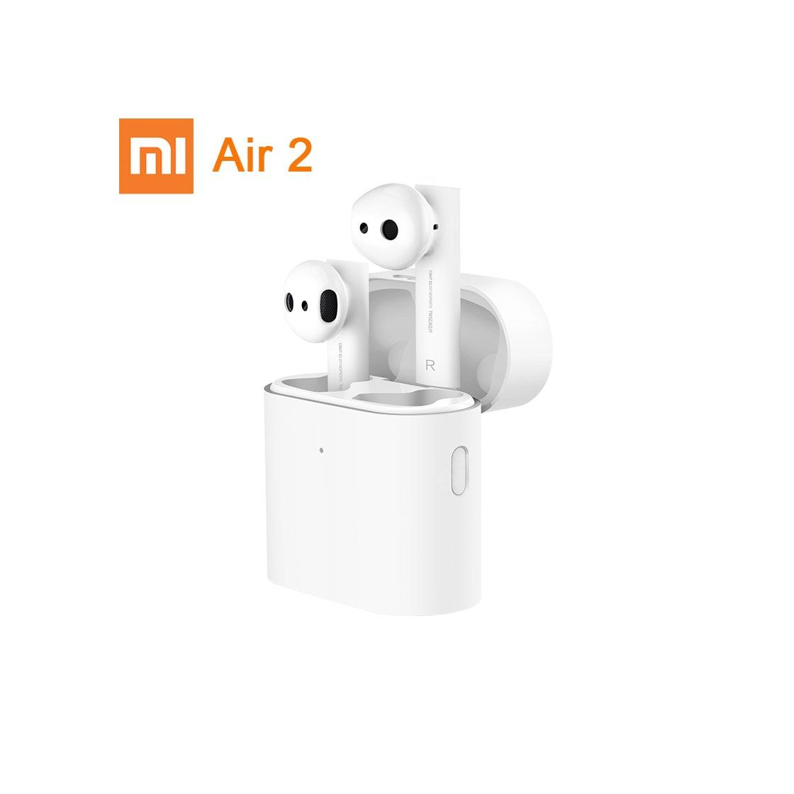 Producto Xiaomi Mi True Wireless Earphones 2