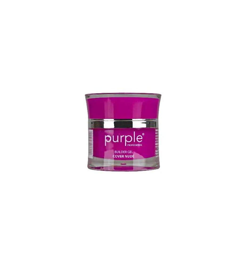 Producto Gel Construção Cover Nude Purple 15gr – Champrof