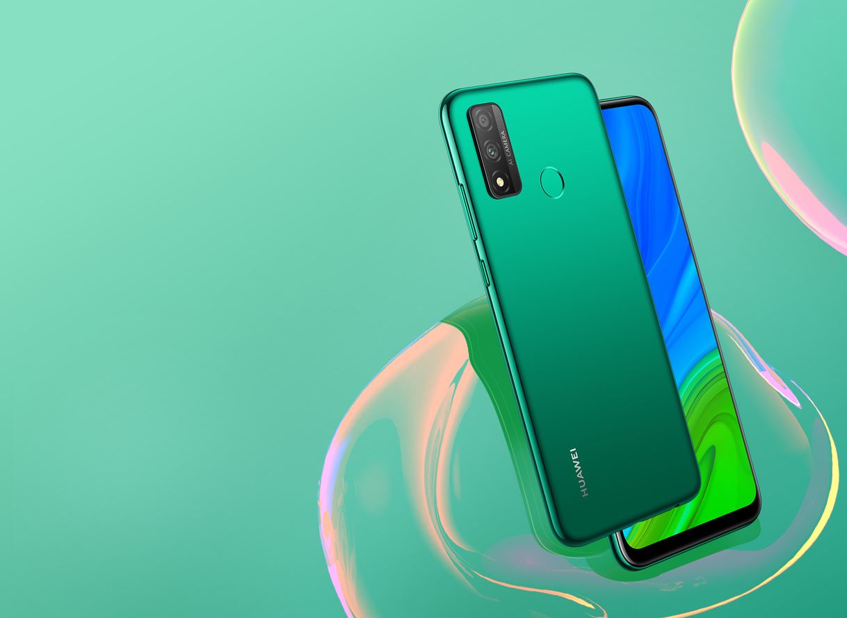 Producto Huawei P Smart 2020 – Smartphones – Loja Online