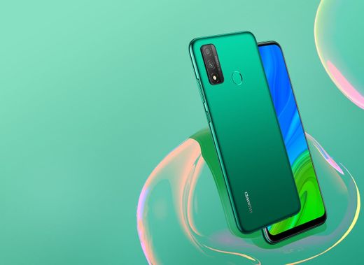 Huawei P Smart 2020 – Smartphones – Loja Online