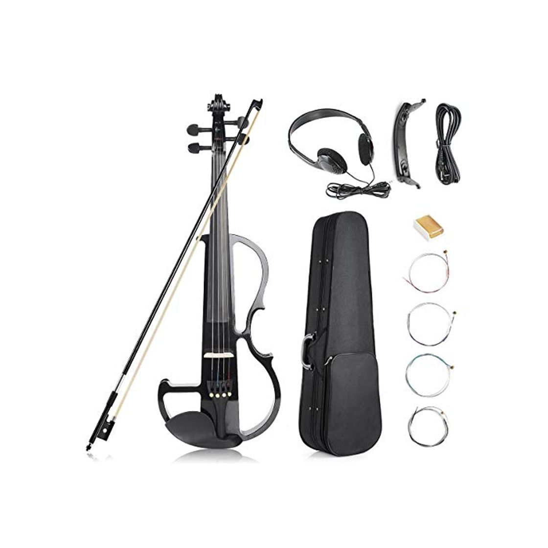 Products Kit de violín eléctrico, 4