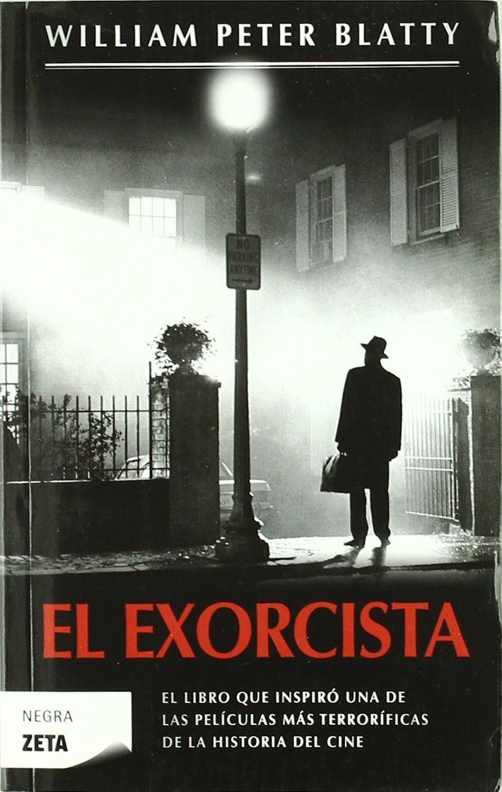 Fashion El exorcista