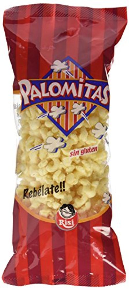 Product Risi Palomitas