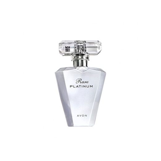 Avon Rare Platinum Eau de Parfum Spray 50 ml