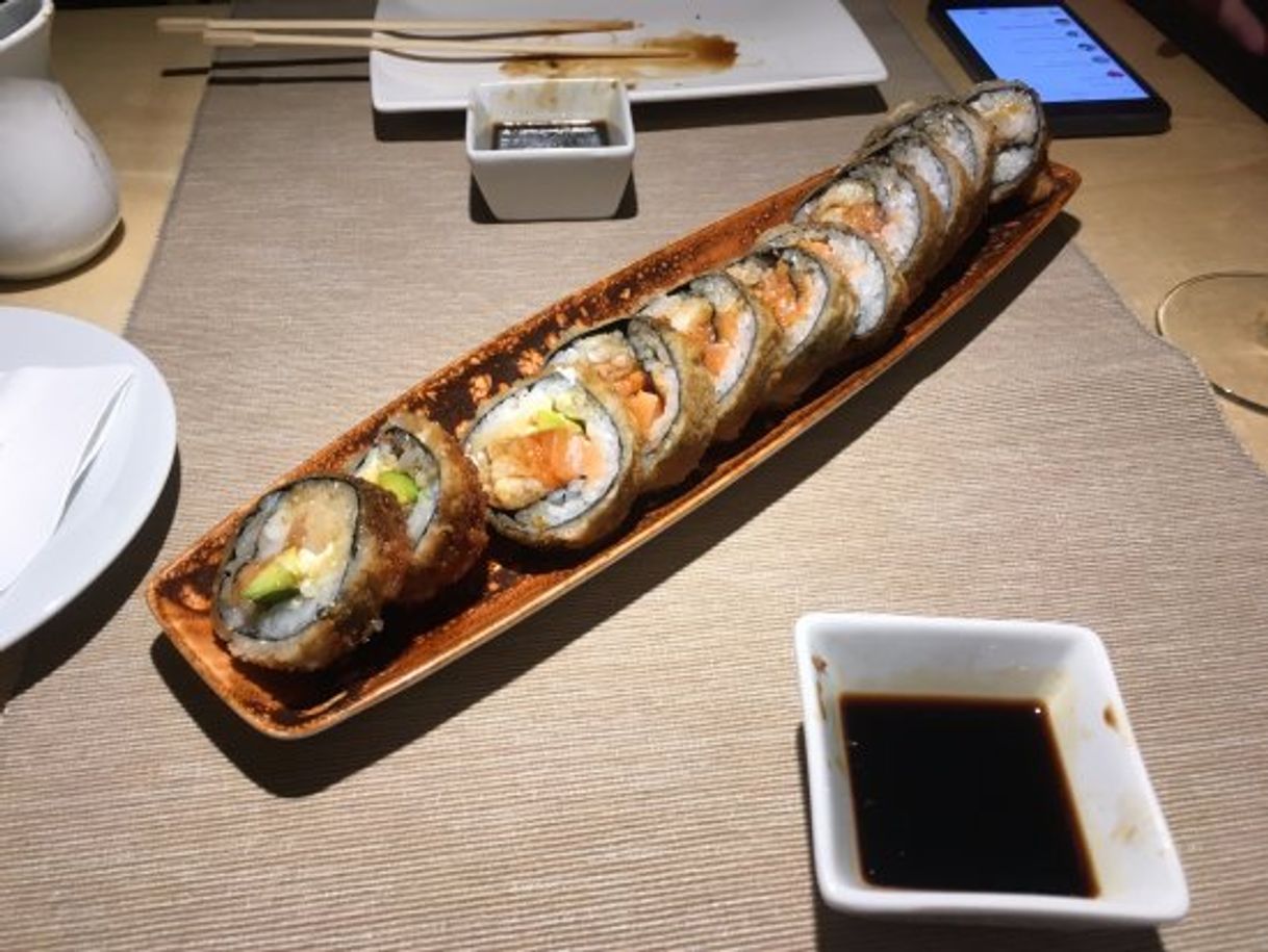 Restaurants Aiko Sushi