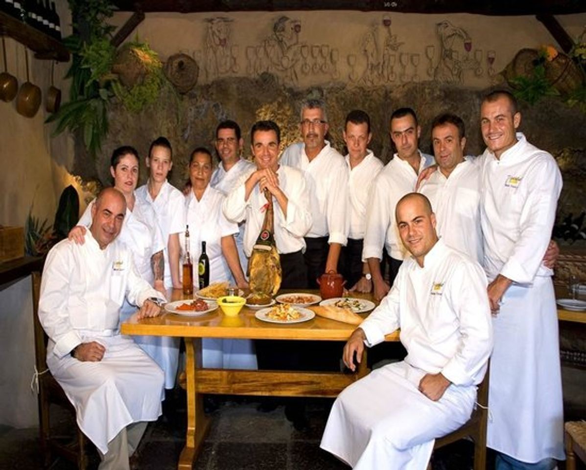 Restaurants La Bodeguita de Enfrente