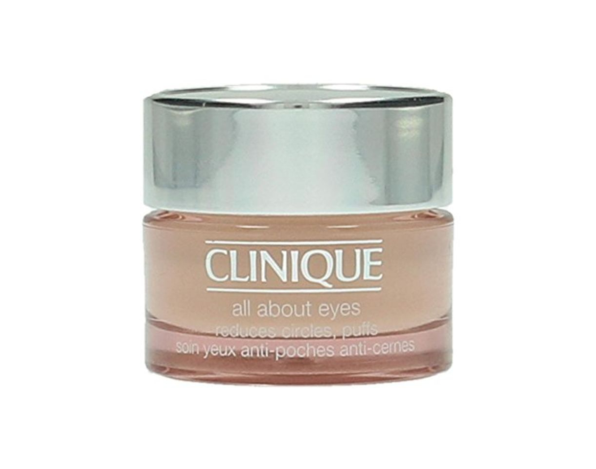 Social CLINIQUE ALL ABOUT EYES 15 ml